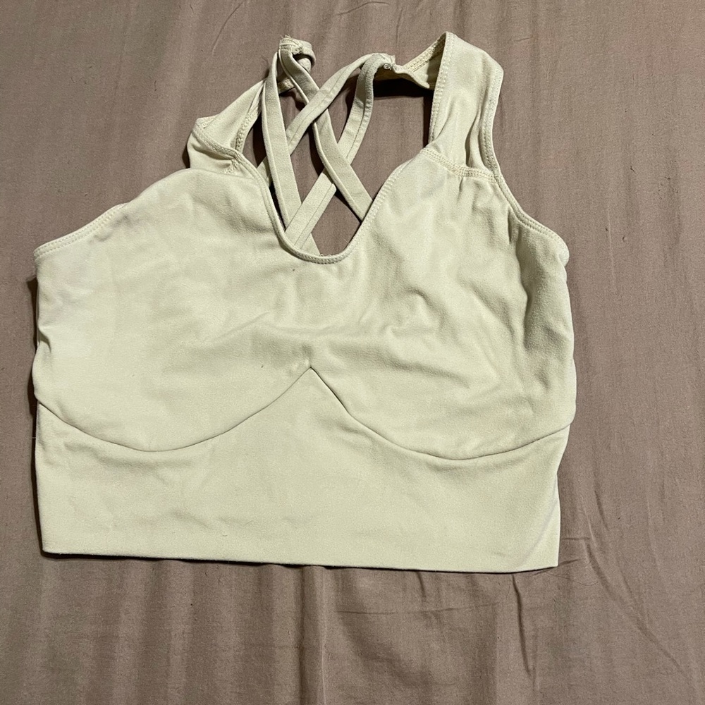 Balance Athletica bra